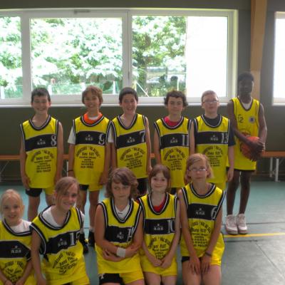 Tournoi de Conty - juin 2010