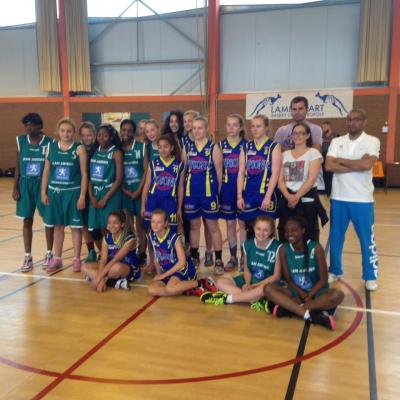 La C.T.C. en tournoi