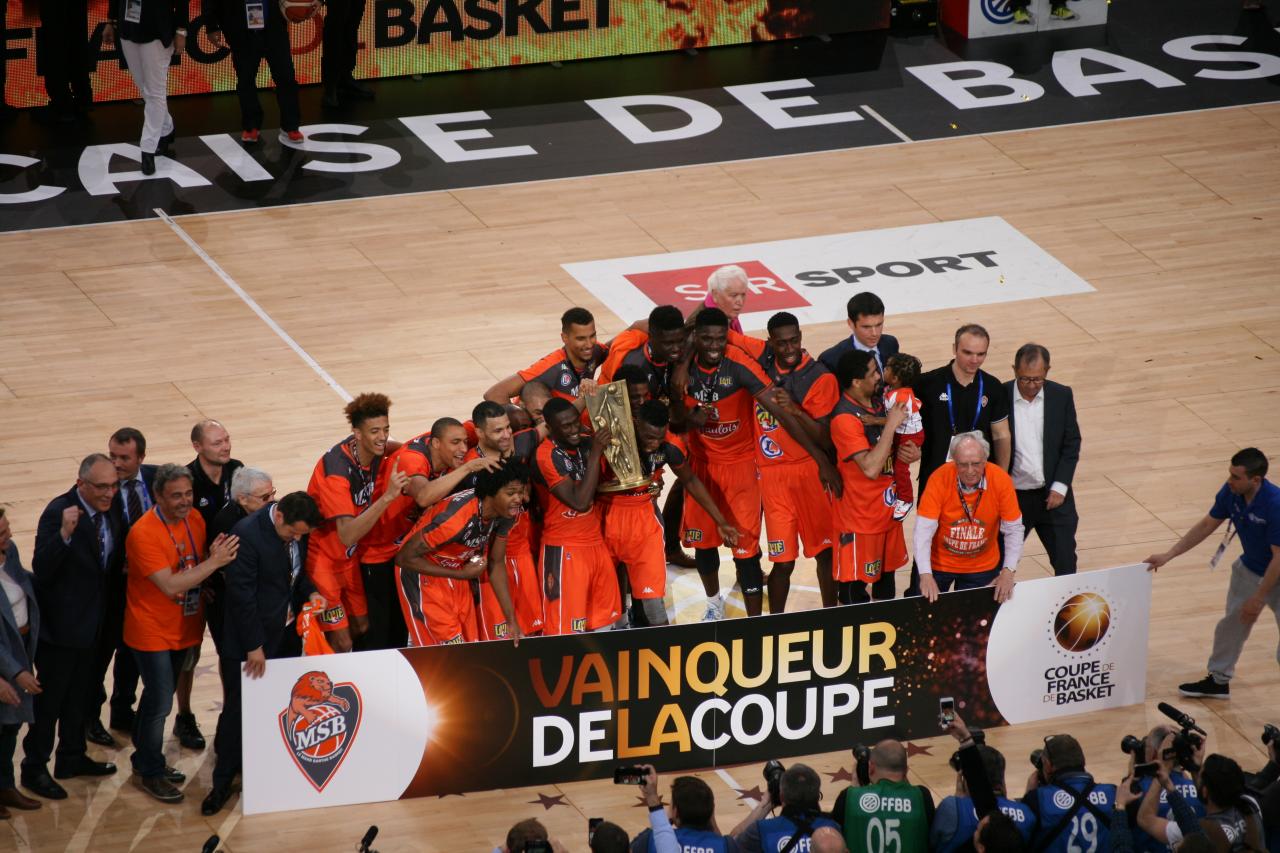 Vainqueurs !!!