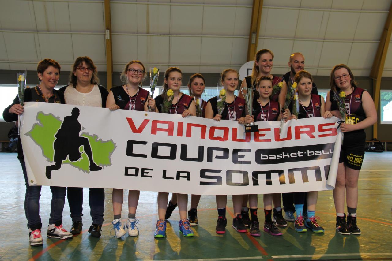 Championnes !!!