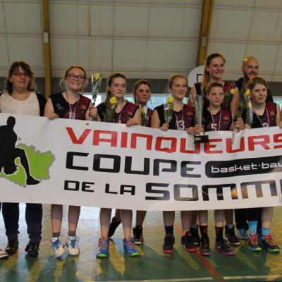 Championnes !!!