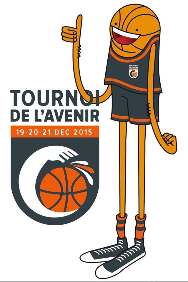 XVIIIème Tournoi de l'Avenir