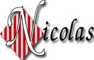 Menuiserie Nicolas