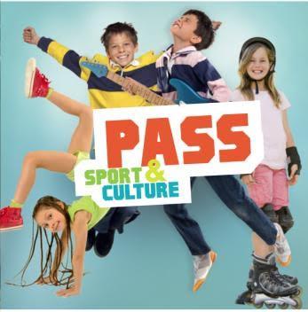 Image pass sport culture