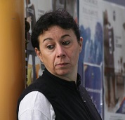 Valérie HALEINE