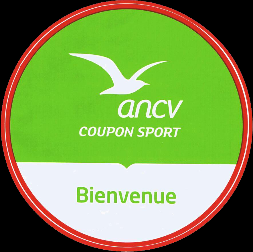 Logo ancv couponsport detoure noir