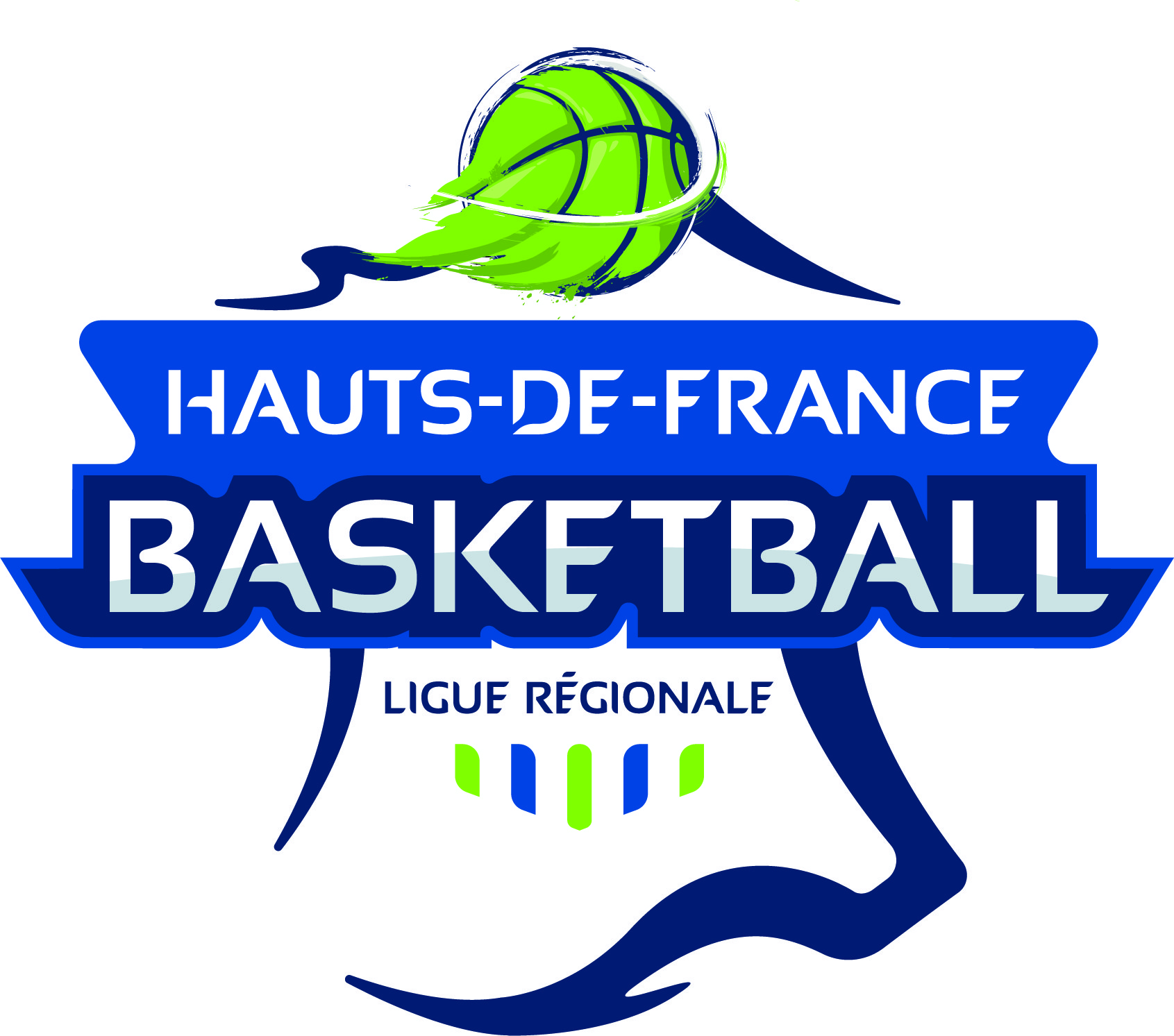 Logo hdf