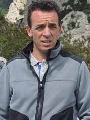 Tony LELEU